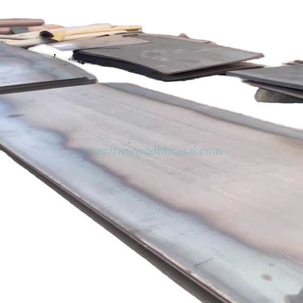 Carbon Steel Plate&Sheet